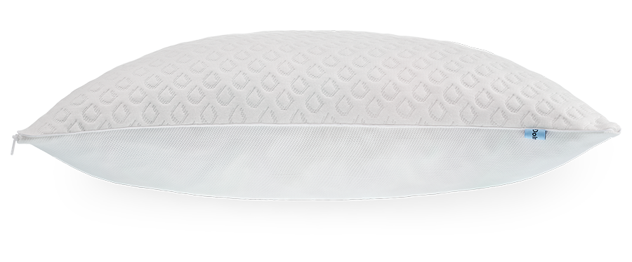 D-ONE Benessere e comfort: il cuscino personalizzabile e igienizzabile per la tua cervicale